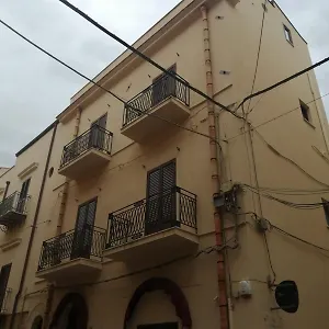 Affittacamere Domus Vacanze Civico Del Mare, Castellammare del Golfo
