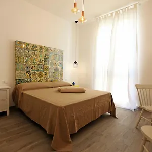  Maison d'hôtes Via Siracusa 5